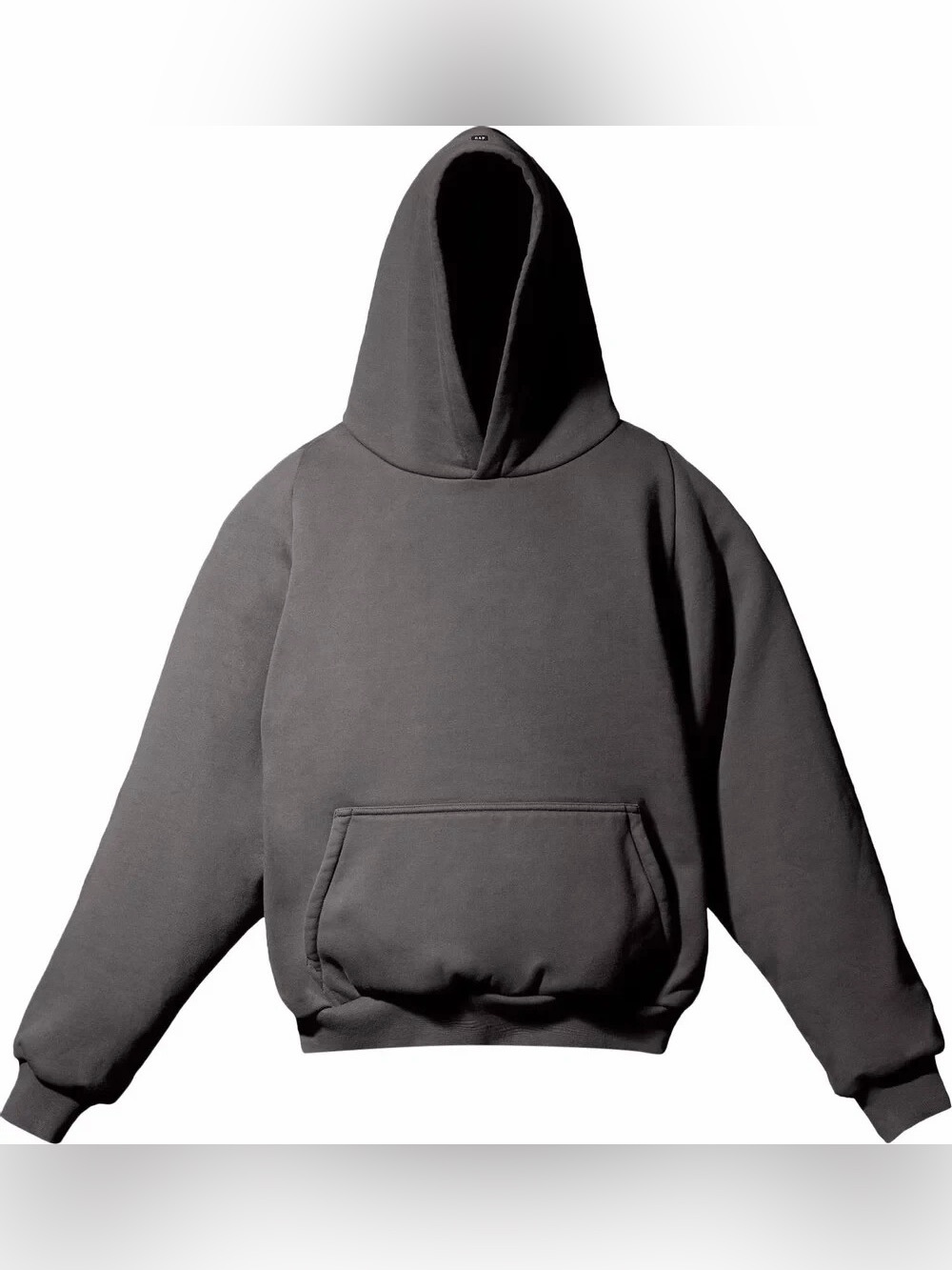 Yeezy Gap Shrunken Hoodie